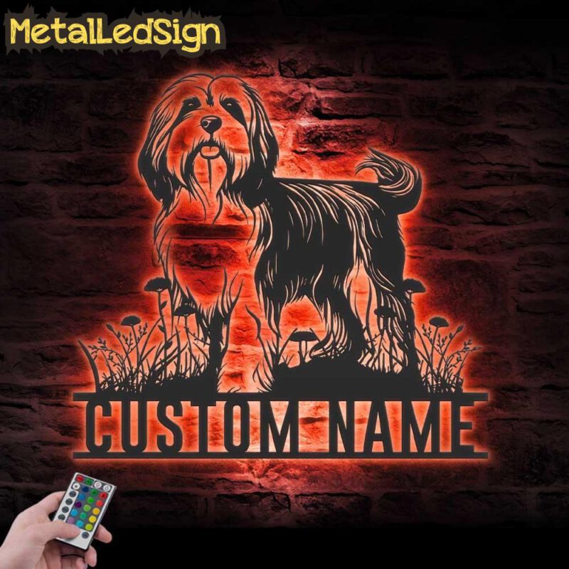 Custom-Tibetan-Terrier-Metal-Wall-Art-LED-Light-7.jpg