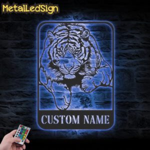 Custom-Tiger-Metal-Wall-Art-LED-Light-3.jpg