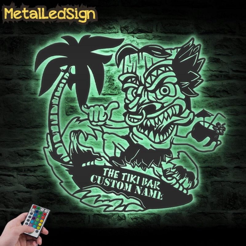 Custom-Tiki-Bar-Metal-Wall-Art-Led-Light-7.jpg