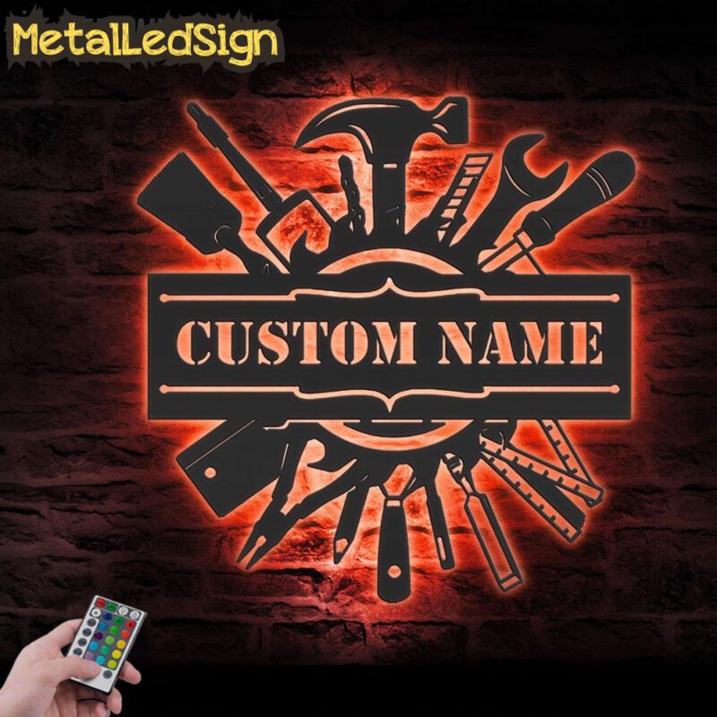 Custom-Tools-Repair-Metal-Wall-Art-LED-Light-5.jpg