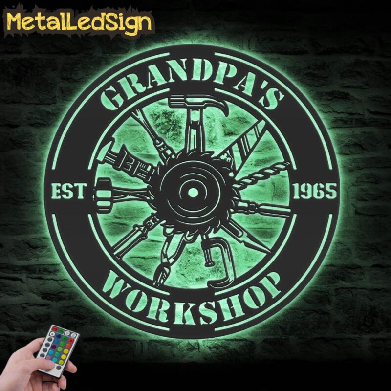 Custom-Tools-Shop-Garage-Metal-Wall-Art-LED-Light-5.jpg