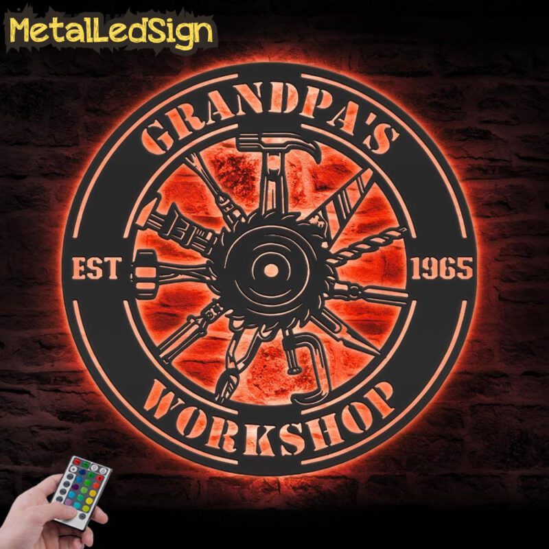 Custom-Tools-Shop-Garage-Metal-Wall-Art-LED-Light-7.jpg