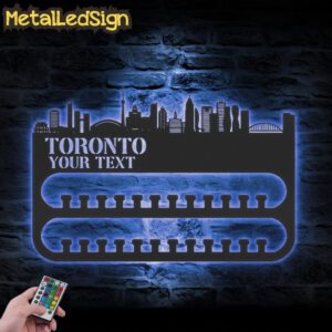 Custom-Toronto-Skyline-Sport-Medal-Hanger-With-Led-Light-3.jpg