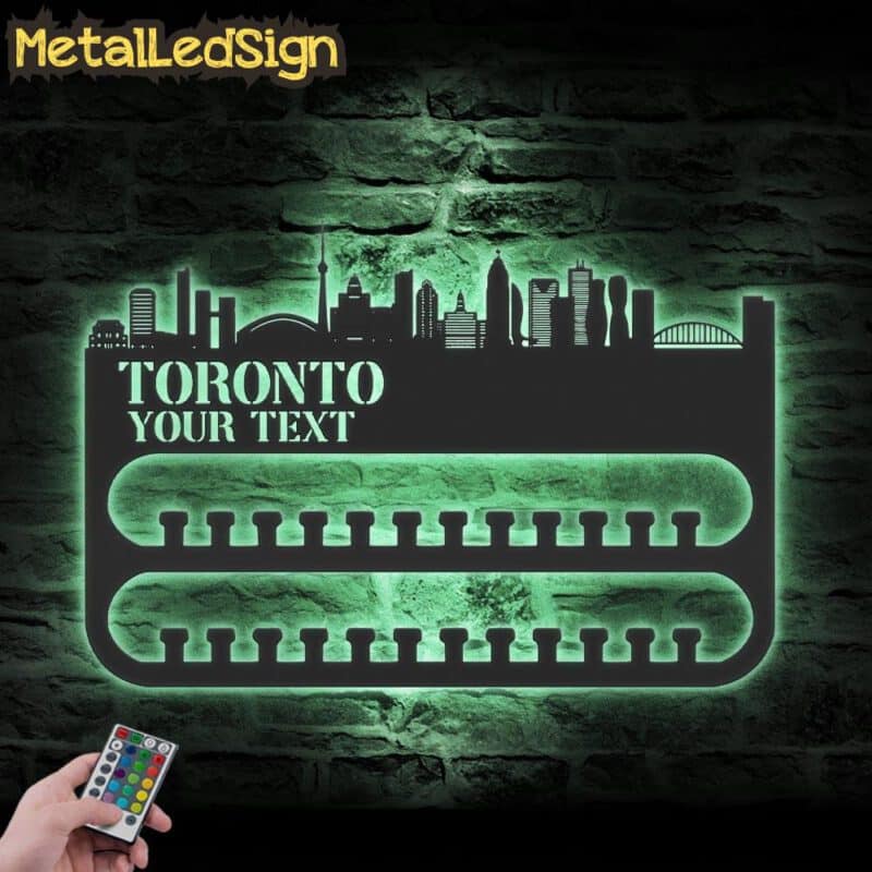 Custom-Toronto-Skyline-Sport-Medal-Hanger-With-Led-Light-5.jpg