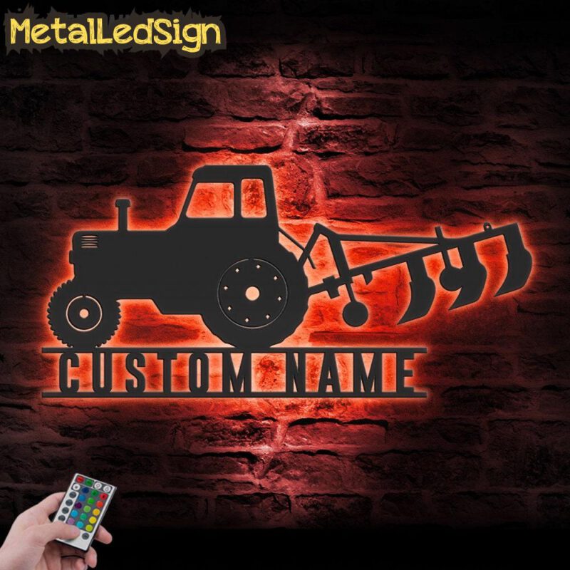 Custom-Tractor-Driver-Metal-Wall-Art-LED-Light-5.jpg