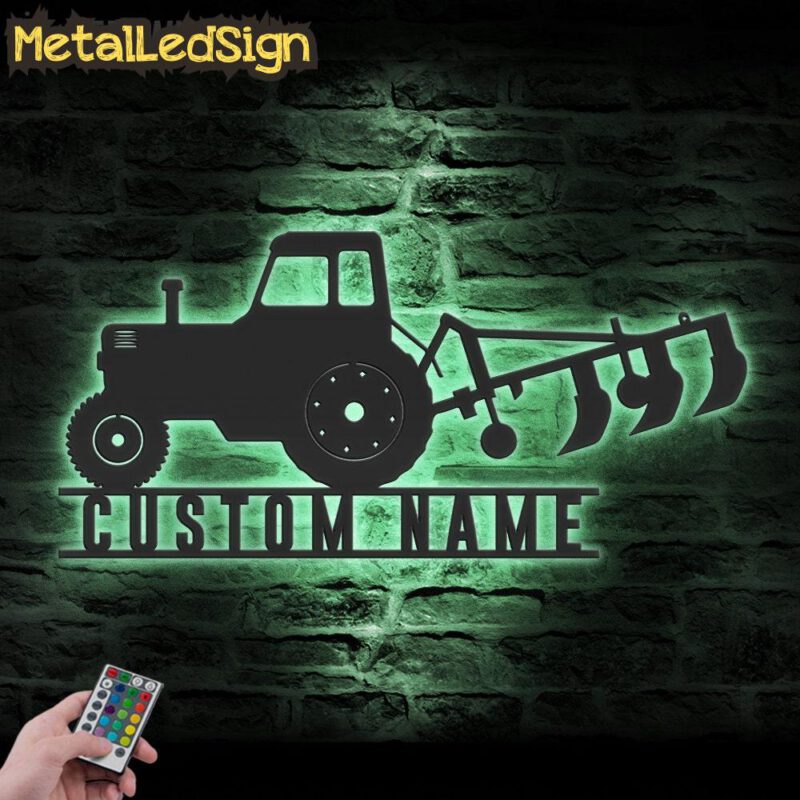 Custom-Tractor-Driver-Metal-Wall-Art-LED-Light-7.jpg