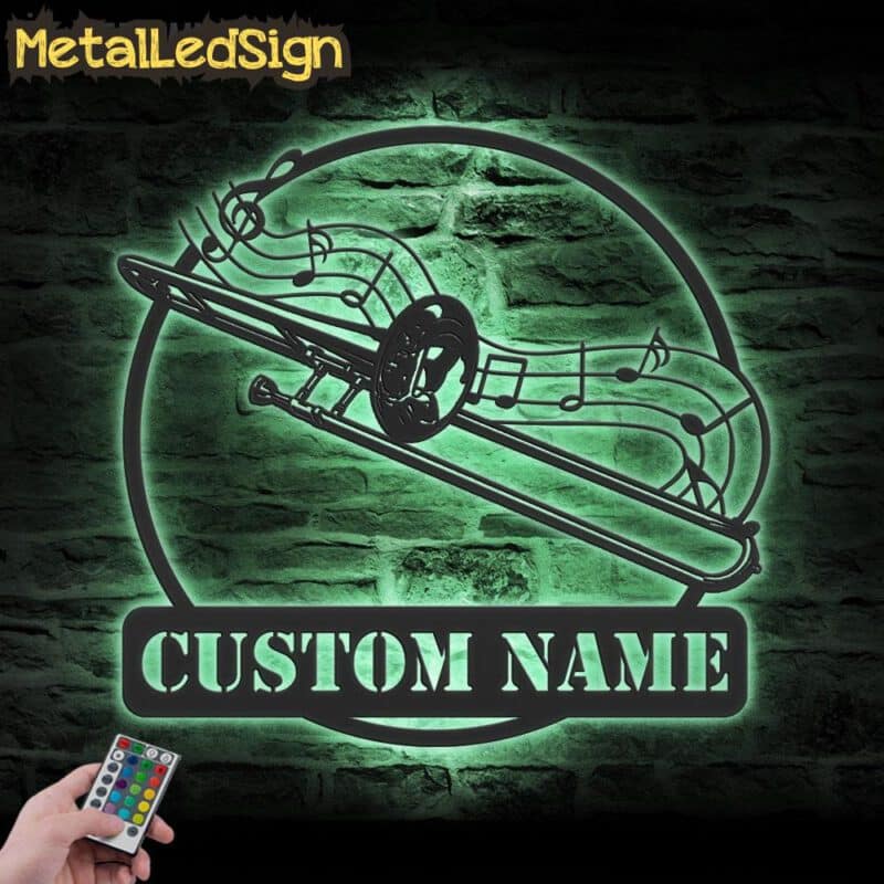 Custom-Trombone-Musical-Instrument-Metal-Wall-Art-LED-Light-7.jpg