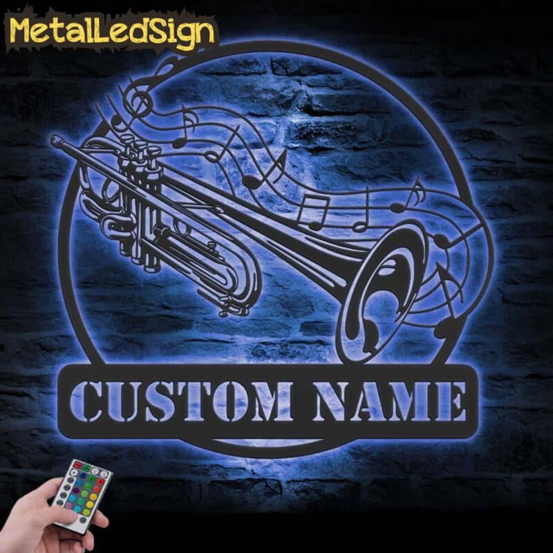 Custom-Trumpet-Musical-Instrument-Metal-Wall-Art-LED-Light-3.jpg