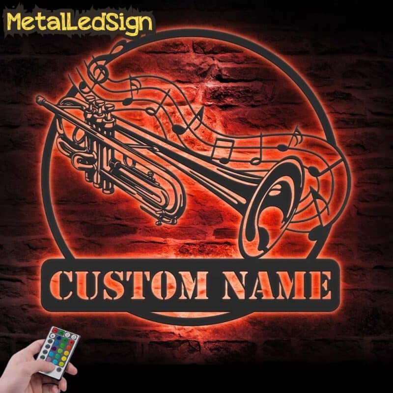 Custom-Trumpet-Musical-Instrument-Metal-Wall-Art-LED-Light-5.jpg