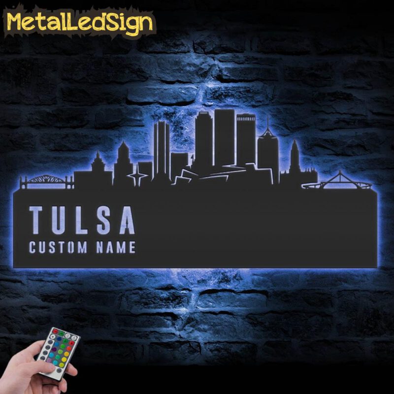 Custom-Tulsa-Skyline-Metal-Wall-Art-LED-Light-3.jpg