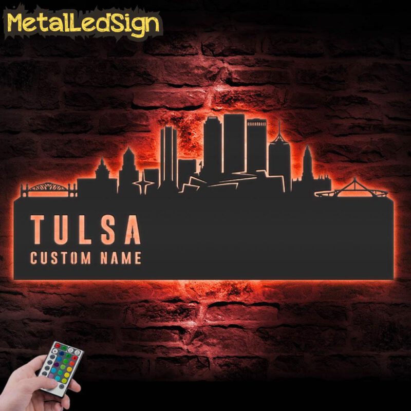 Custom-Tulsa-Skyline-Metal-Wall-Art-LED-Light-5.jpg