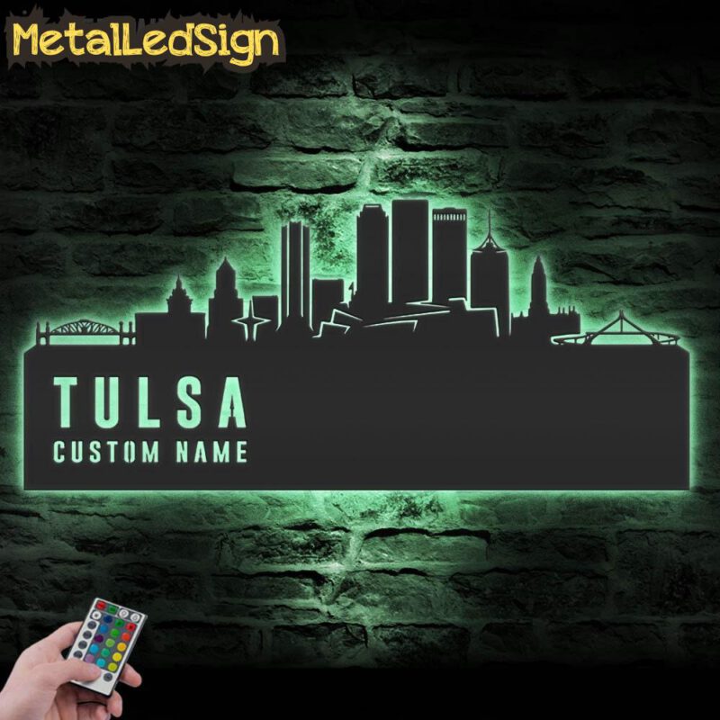 Custom-Tulsa-Skyline-Metal-Wall-Art-LED-Light-7.jpg