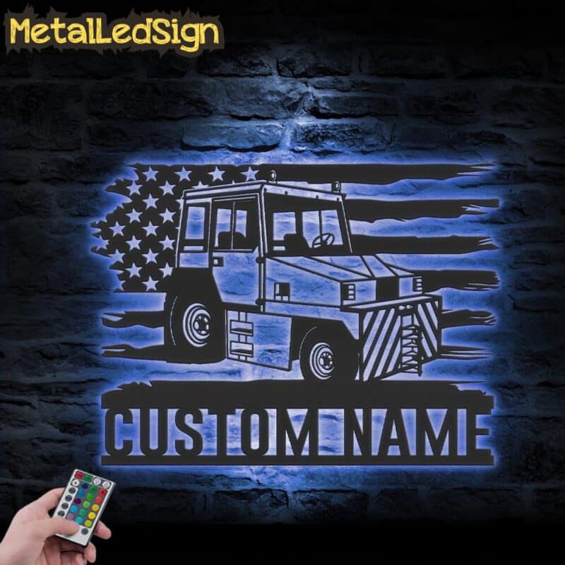 Custom-US-Airport-Tug-Driver-Metal-Wall-Art-LED-Light-3.jpg