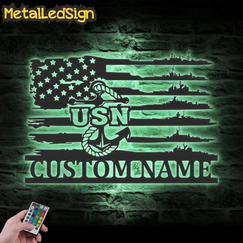 Custom-US-Anchor-Navy-Ships-Metal-Wall-Art-Led-Light-7.jpg