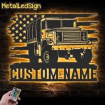 Custom-US-Army-Transport-Metal-Wall-Art-LED-Light-Images-1.jpg