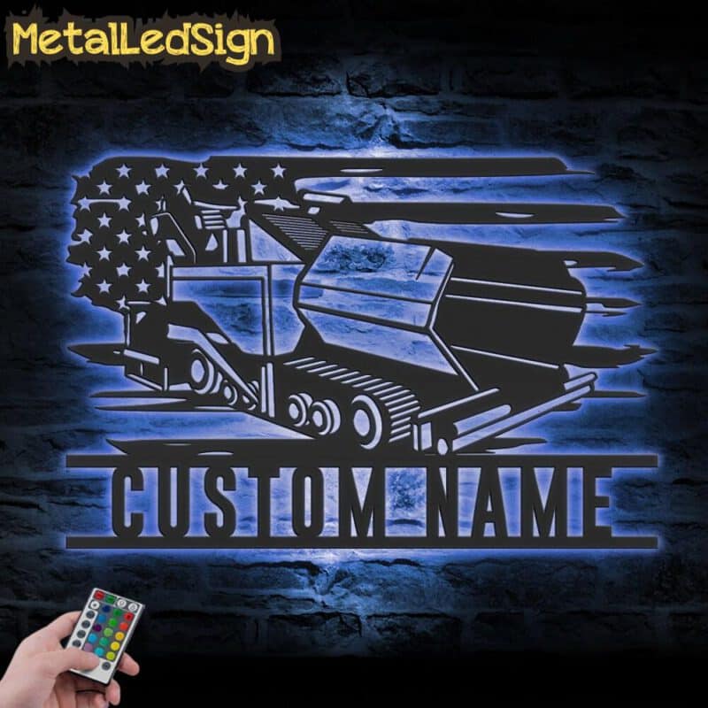 Custom-US-Asphalt-Paver-Truck-Driver-Metal-Wall-Art-LED-Light-3.jpg