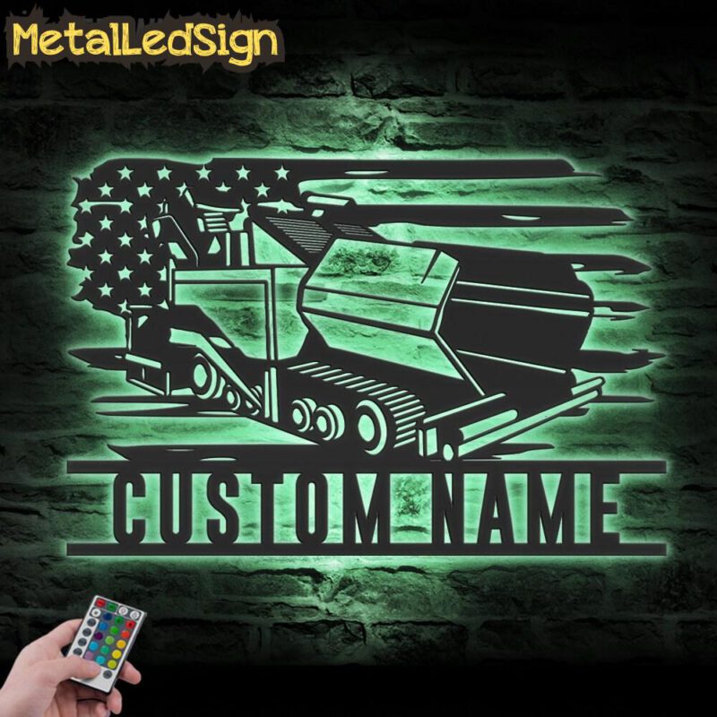 Custom-US-Asphalt-Paver-Truck-Driver-Metal-Wall-Art-LED-Light-7.jpg