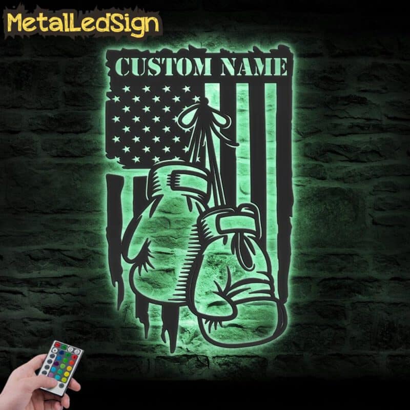 Custom-US-Boxing-Gloves-Metal-Wall-Art-with-LED-Light-7.jpg