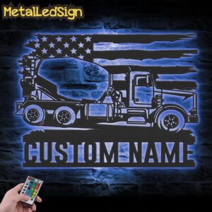 Custom-US-Concrete-Drump-Truck-Driver-Metal-Wall-Art-LED-Light-3.jpg