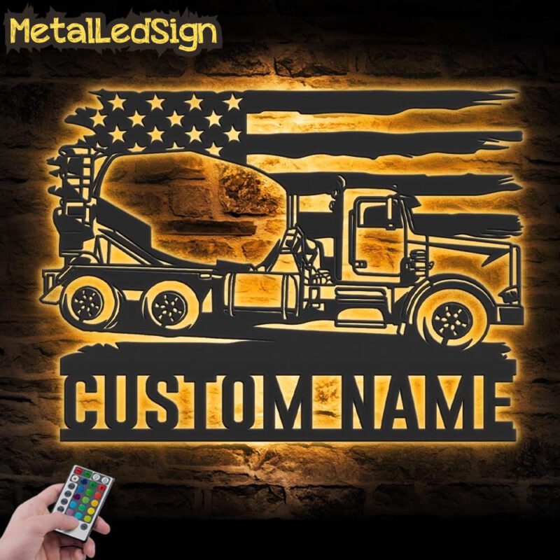 Custom-US-Concrete-Drump-Truck-Driver-Metal-Wall-Art-LED-Light-Images.jpg