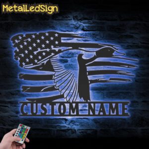 Custom-US-Duck-Hunting-Metal-Wall-Art-LED-Light-3-1.jpg