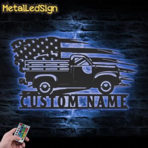 Custom-US-Farm-Truck-Driver-Metal-Wall-Art-LED-Light-3.jpg