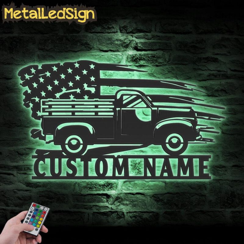 Custom-US-Farm-Truck-Driver-Metal-Wall-Art-LED-Light-7.jpg