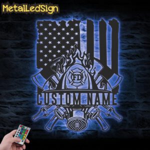 Custom-US-Firefighter-Metal-Wall-Art-LED-Light-3.jpg