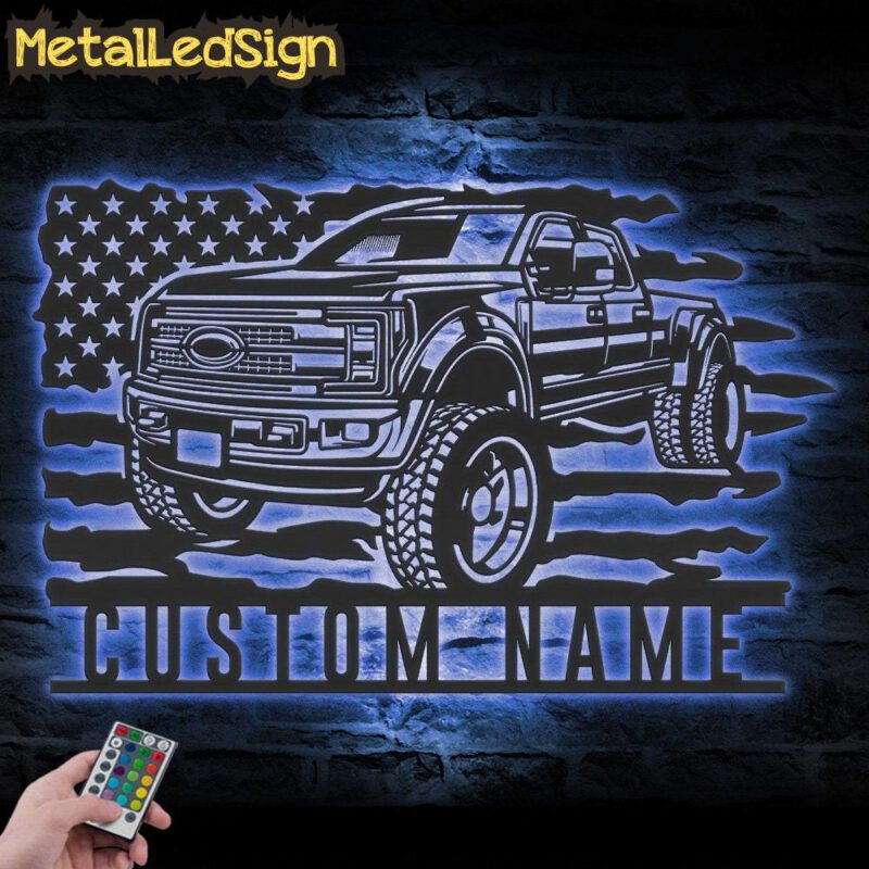 Custom-US-Garage-Metal-Wall-Art-LED-Light-3.jpg