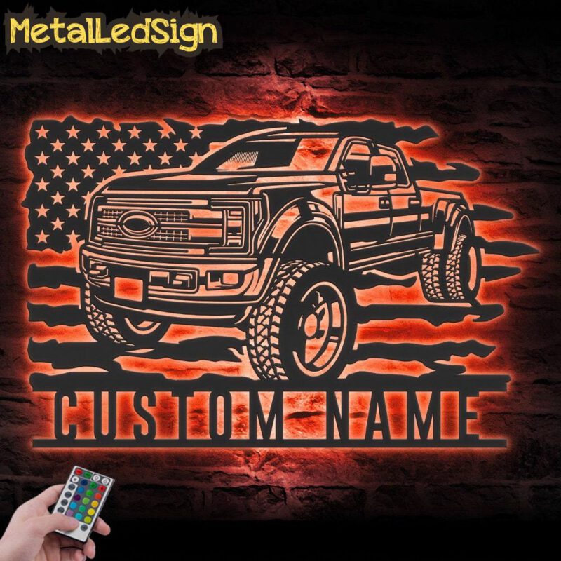 Custom-US-Garage-Metal-Wall-Art-LED-Light-5.jpg