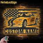 Custom-US-Garage-Metal-Wall-Art-LED-Light-Images-6.jpg