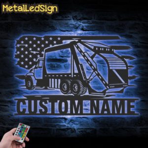 Custom-US-Garbage-Truck-Driver-Metal-Wall-Art-LED-Light-3-1.jpg