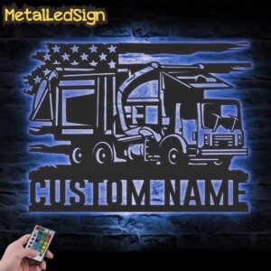 Custom-US-Garbage-Truck-Driver-Metal-Wall-Art-LED-Light-3-2.jpg