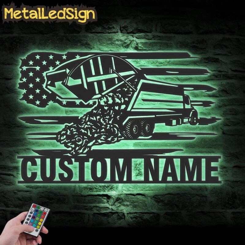 Custom-US-Garbage-Truck-Driver-Metal-Wall-Art-LED-Light-7.jpg