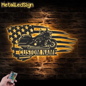 Custom-US-Motocross-Biker-Metal-Wall-Art-LED-Lights-Images.jpg