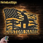 Custom-US-Police-Kneeling-Praying-Metal-Wall-Art-LED-Light-Images.jpg