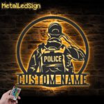 Custom-US-Police-Officer-Metal-Wall-Art-LED-Light-Images-1.jpg