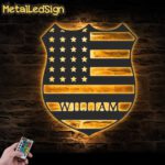 Custom-US-Police-Officer-Metal-Wall-Art-LED-Light-Images.jpg