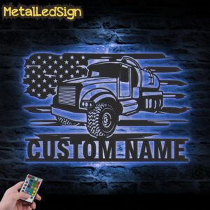 Custom-US-Pump-Truck-Driver-Metal-Wall-Art-LED-Light-3.jpg