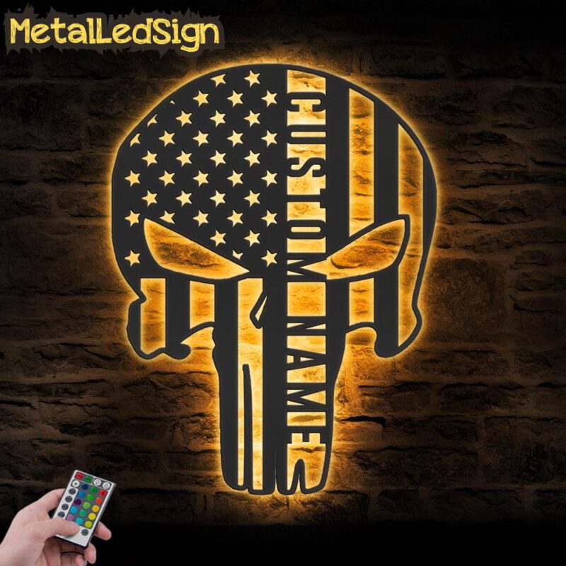 Custom-US-Punisher-Skull-American-Metal-Wall-Art-LED-Light-Images.jpg