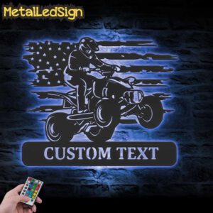 Custom-US-Quad-Biker-Metal-Wall-Art-LED-Light-3-3.jpg