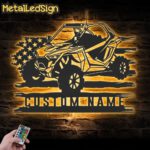 Custom-US-Quad-Biker-Metal-Wall-Art-LED-Light-Images-2.jpg