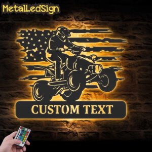 Custom-US-Quad-Biker-Metal-Wall-Art-LED-Light-Images-3.jpg