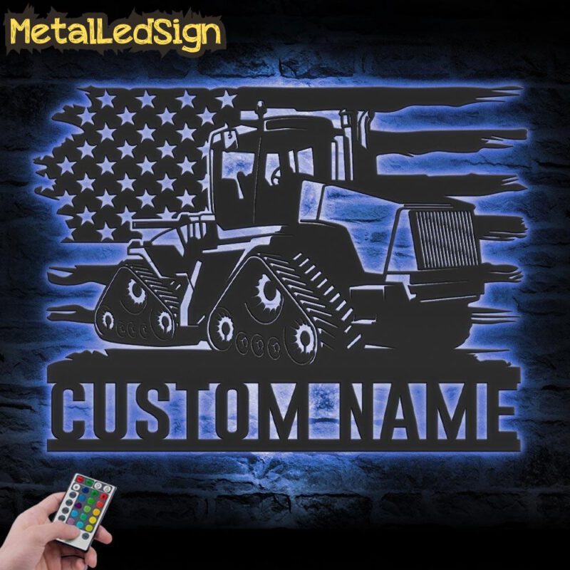 Custom-US-Quadtrac-Tractor-Metal-Wall-Art-LED-Lights-3.jpg