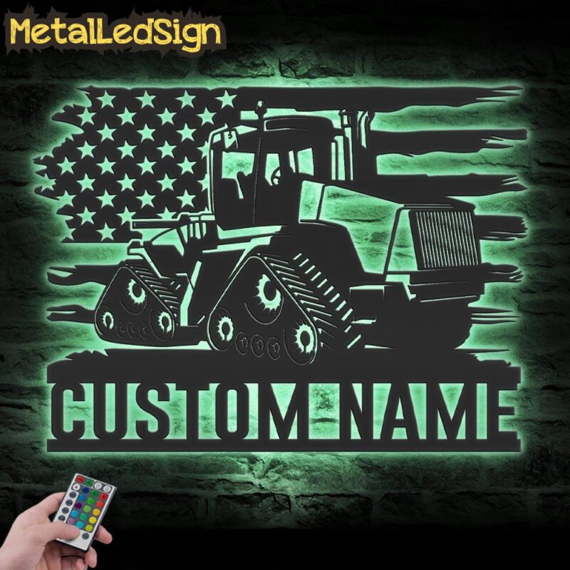 Custom-US-Quadtrac-Tractor-Metal-Wall-Art-LED-Lights-7.jpg