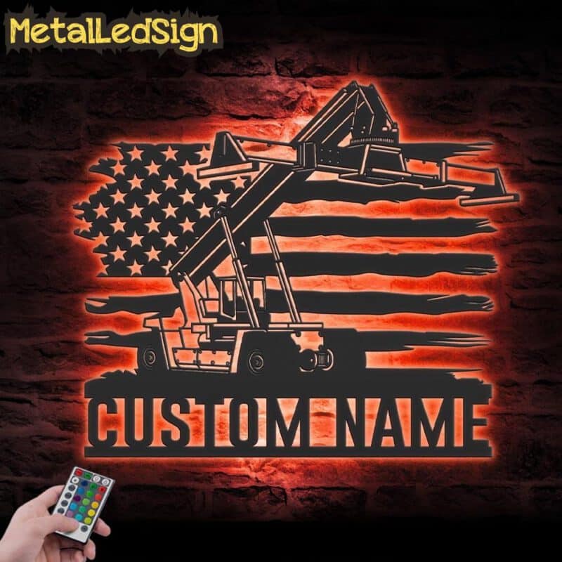 Custom-US-Reach-Stacker-Driver-Metal-Wall-Art-LED-Light-5-1.jpg