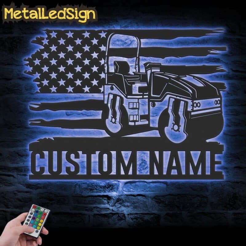 Custom-US-Road-Roller-Driver-Metal-Wall-Art-LED-Light-3-2.jpg