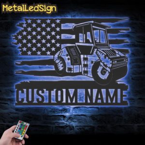 Custom-US-Road-Roller-Driver-Metal-Wall-Art-LED-Light-3-3.jpg