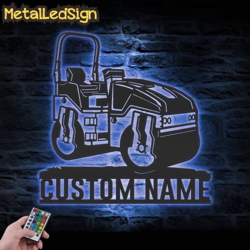 Custom-US-Road-Roller-Driver-Metal-Wall-Art-LED-Light-3.jpg