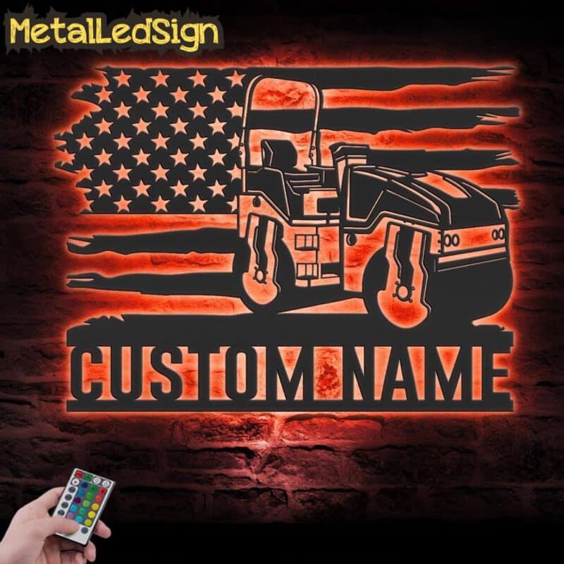 Custom-US-Road-Roller-Driver-Metal-Wall-Art-LED-Light-5-2.jpg